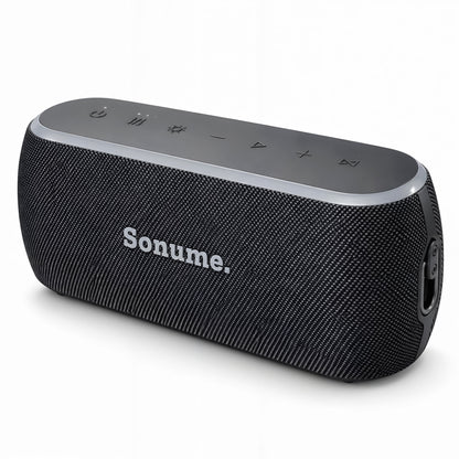 Sonume One - Draadloze Speaker